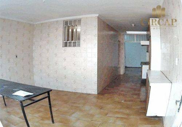 Imagem Casa com 4 Quartos à Venda, 218 m² em Barra Funda - São Paulo Imagem Casa com 4 Quartos à Venda, 218 m² em Barra Funda - São Paulo