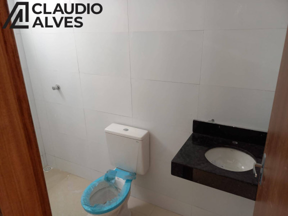 Imagem Casa com 2 Quartos à Venda, 125 m² em Asa Branca - Feira De Santana