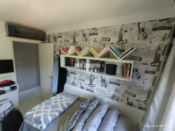 Imagem Apartamento com 3 Quartos à Venda, 110 m² em Lapa - São Paulo Imagem Apartamento com 3 Quartos à Venda, 110 m² em Lapa - São Paulo