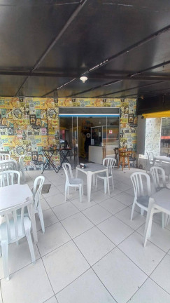 Sala Comercial à Venda, 25 m² em Mirim - Praia Grande