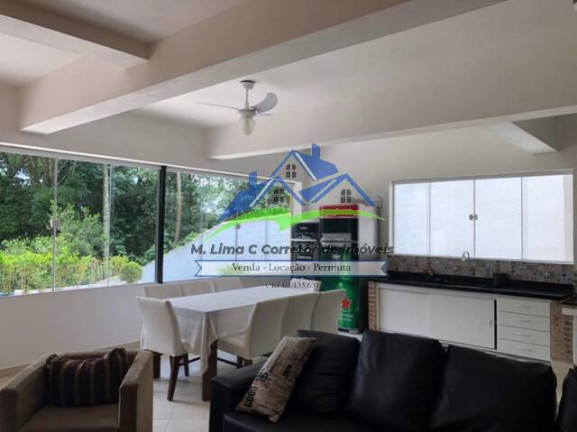 Imagem Casa de Condomínio com 3 Quartos à Venda, 1.120 m² em Parque Petrópolis - Mairiporã Imagem Casa de Condomínio com 3 Quartos à Venda, 1.120 m² em Parque Petrópolis - Mairiporã
