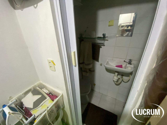 Imagem Apartamento com 3 Quartos à Venda, 89 m² em Botafogo - Rio De Janeiro