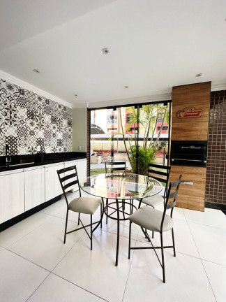 Imagem Imóvel com 2 Quartos à Venda, 81 m² em Sul (águas Claras) - Brasília