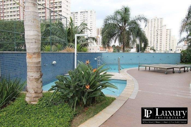 Imagem Apartamento com 3 Quartos à Venda, 171 m² em Paraíso - São Paulo Imagem Apartamento com 3 Quartos à Venda, 171 m² em Paraíso - São Paulo
