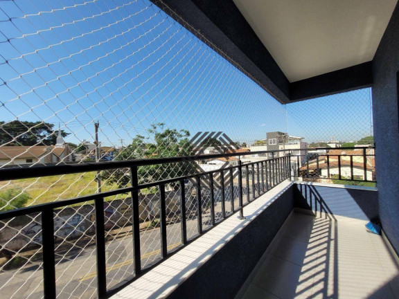 Imagem Apartamento com 2 Quartos à Venda, 57 m² em Jardim Guarujá - Sorocaba