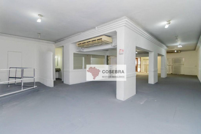 Imagem Edifício Residencial à Venda ou Locação, 560 m² em Vila Olímpia - São Paulo Imagem Edifício Residencial à Venda ou Locação, 560 m² em Vila Olímpia - São Paulo
