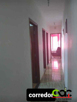 Imagem Casa com 3 Quartos à Venda, 122 m² em Jardim Monte Almo - Poços De Caldas