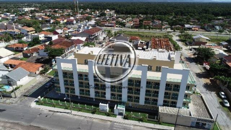 Imagem Apartamento com 1 Quarto à Venda, 30 m² em Balneário Caravela I - Matinhos Imagem Apartamento com 1 Quarto à Venda, 30 m² em Balneário Caravela I - Matinhos
