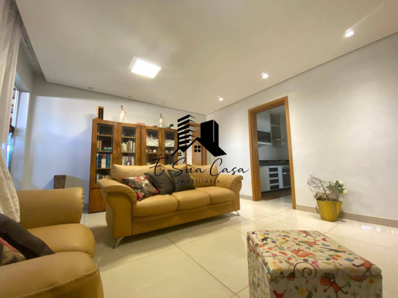 Foto do imóvel Apartamento com 3 Quartos à Venda, 170 m² em Cabral - Contagem