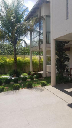 Imagem Casa com 6 Quartos à Venda, 650 m² em Condomínio Império Dos Nobres (sobradinho) - Brasília