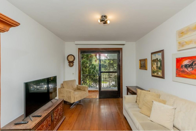 Apartamento com 3 Quartos à Venda, 102 m² em Vila Madalena - São Paulo