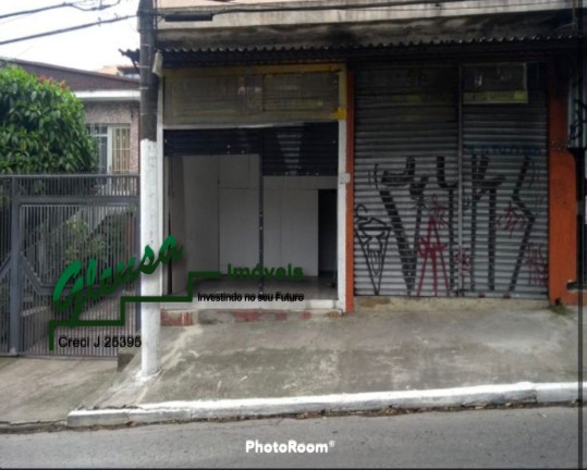 Imóvel para Alugar, 200 m² em Parque Paineiras - São Paulo