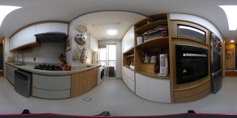 Imagem Imóvel com 2 Quartos à Venda, 91 m² em Vila Andrade - São Paulo Imagem Imóvel com 2 Quartos à Venda, 91 m² em Vila Andrade - São Paulo