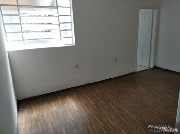 Imagem Casa com 1 Quarto para Alugar, 60 m² em Perdizes - São Paulo Imagem Casa com 1 Quarto para Alugar, 60 m² em Perdizes - São Paulo