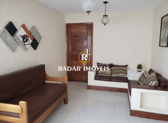 Apartamento com 3 Quartos à Venda, 130 m² em Centro - Cabo Frio