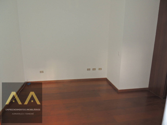 Imagem Casa de Condomínio com 4 Quartos para Alugar, 420 m² em Alphaville - Santana De Parnaíba Imagem Casa de Condomínio com 4 Quartos para Alugar, 420 m² em Alphaville - Santana De Parnaíba
