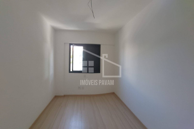 Imagem Apartamento com 2 Quartos à Venda, 57 m² em Vila Valparaíso - Santo André