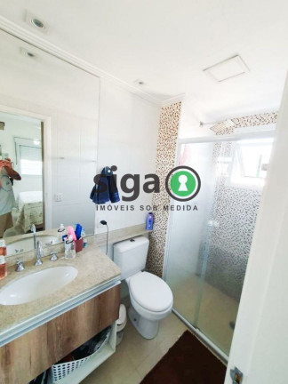 Imagem Apartamento com 2 Quartos à Venda, 74 m² em Vila Carrão - São Paulo