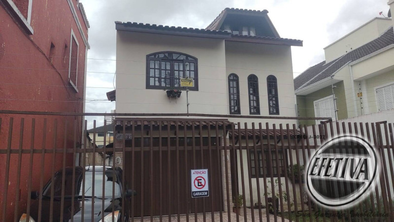 Imagem Imóvel Comercial à Venda, 550 m² em Campo Comprido - Curitiba