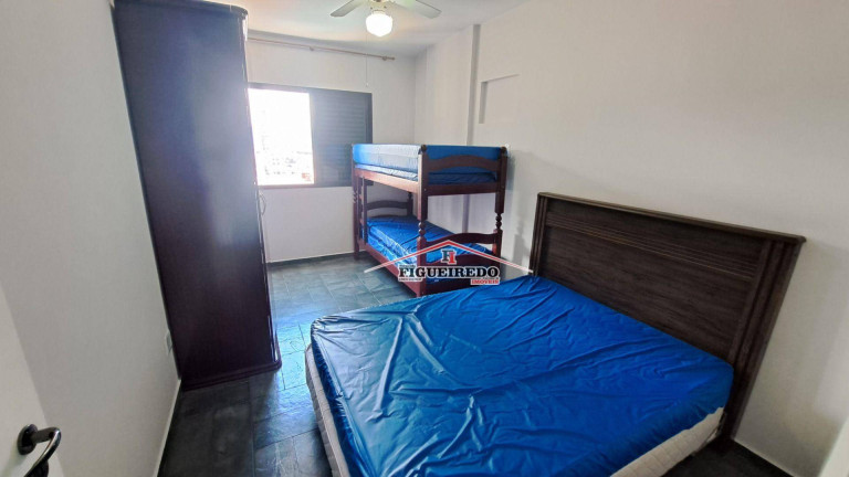 Imagem Apartamento com 1 Quarto à Venda, 52 m² em Aviação - Praia Grande