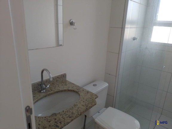 Imagem Apartamento com 2 Quartos para Alugar, em Residencial Ecopark - Sorocaba Imagem Apartamento com 2 Quartos para Alugar, em Residencial Ecopark - Sorocaba