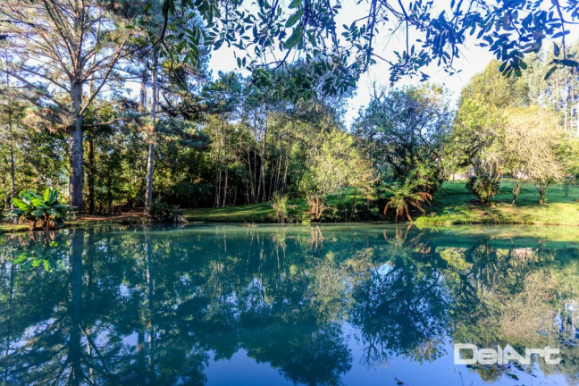 Imagem Chácara com 4 Quartos à Venda, 200 m² em área Rural - Mafra