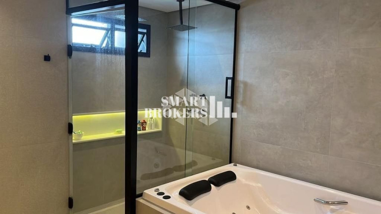 Imagem Cobertura com 3 Quartos à Venda, 215 m² em Vila Olímpia - São Paulo
