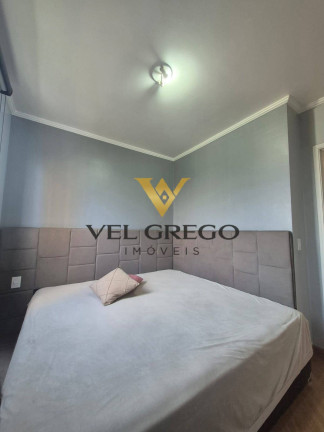 Imagem Apartamento com 3 Quartos à Venda, 120 m² em Paulicéia - São Bernardo Do Campo Imagem Apartamento com 3 Quartos à Venda, 120 m² em Paulicéia - São Bernardo Do Campo