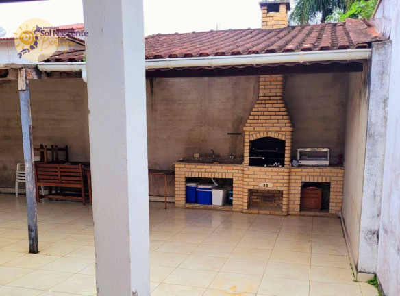 Imagem Casa com 2 Quartos à Venda, 215 m² em Indaiá - Bertioga