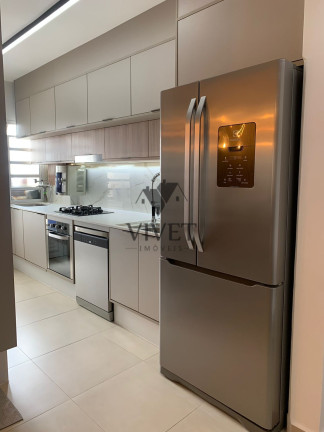 Imagem Apartamento com 3 Quartos à Venda, 103 m² em Parque Campolim - Sorocaba