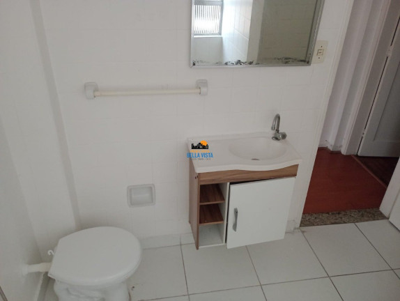 Imagem Apartamento com 2 Quartos à Venda, em Boa Vista - São Vicente Imagem Apartamento com 2 Quartos à Venda, em Boa Vista - São Vicente