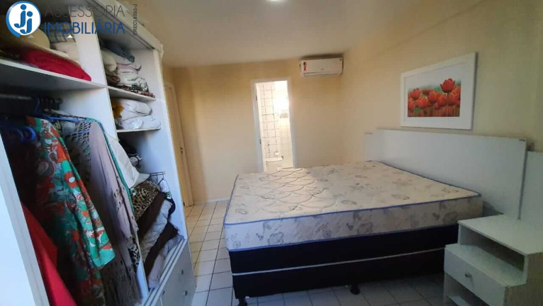 Imagem Apartamento com 3 Quartos para Alugar ou Temporada, 98 m² em Ponta Negra - Natal Imagem Apartamento com 3 Quartos para Alugar ou Temporada, 98 m² em Ponta Negra - Natal