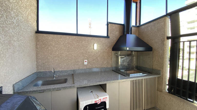 Imagem Apartamento com 1 Quarto para Alugar, 24 m² em Vila Clementino - São Paulo