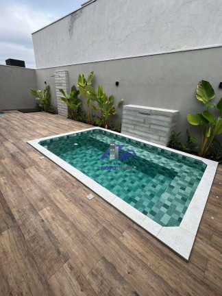 Imagem Casa com 3 Quartos à Venda, 161 m² em Residencial Maria Julia - São José Do Rio Preto Imagem Casa com 3 Quartos à Venda, 161 m² em Residencial Maria Julia - São José Do Rio Preto