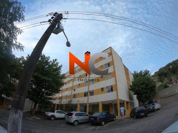 Imagem Apartamento com 2 Quartos à Venda, 48 m² em Praça Seca - Rio De Janeiro