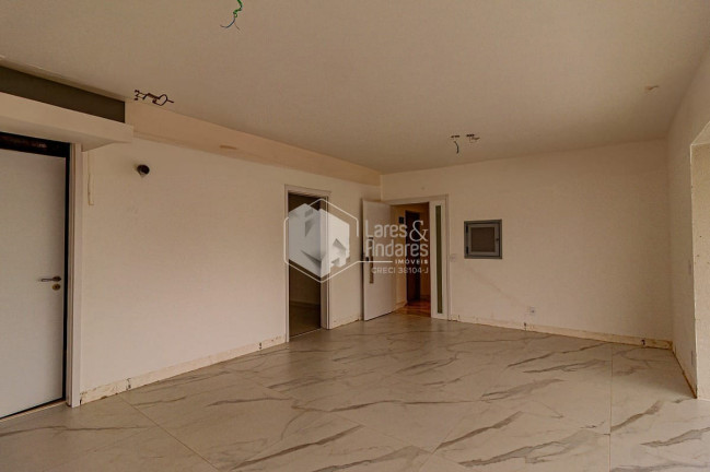 Imagem Apartamento com 3 Quartos à Venda, 121 m² em Jardim Marajoara - São Paulo Imagem Apartamento com 3 Quartos à Venda, 121 m² em Jardim Marajoara - São Paulo