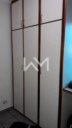 Imagem Apartamento com 2 Quartos à Venda, 57 m² em Vila Gustavo - São Paulo Imagem Apartamento com 2 Quartos à Venda, 57 m² em Vila Gustavo - São Paulo
