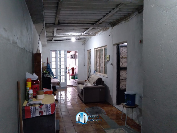 Imagem Casa com 3 Quartos à Venda, 180 m² em Nova Campinas - Duque De Caxias Imagem Casa com 3 Quartos à Venda, 180 m² em Nova Campinas - Duque De Caxias