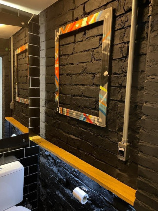 Imagem Casa com 1 Quarto para Alugar, 100 m² em Barra Funda - São Paulo Imagem Casa com 1 Quarto para Alugar, 100 m² em Barra Funda - São Paulo