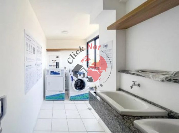 Imagem Apartamento com 2 Quartos à Venda, 42 m² em Santa Maria - Santo André
