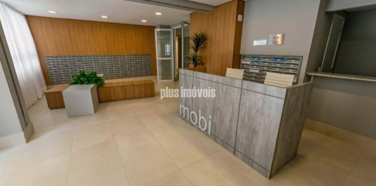 Imagem Apartamento com 1 Quarto à Venda, 25 m² em Pinheiros - São Paulo Imagem Apartamento com 1 Quarto à Venda, 25 m² em Pinheiros - São Paulo