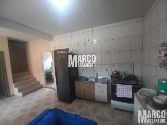 Imagem Casa com 4 Quartos à Venda, 297 m² em Itajuba - Barra Velha Imagem Casa com 4 Quartos à Venda, 297 m² em Itajuba - Barra Velha