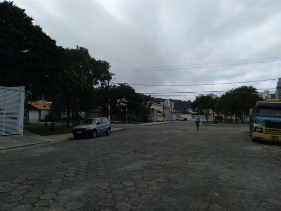 Imagem Apartamento com 2 Quartos à Venda, 70 m² em Canto Do Forte - Praia Grande