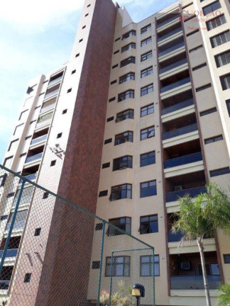 Apartamento com 3 Quartos à Venda, 265 m² em Vila Henrique - Salto