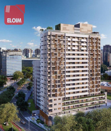 Imagem Imóvel à Venda, 42 m² em Perdizes - São Paulo Imagem Imóvel à Venda, 42 m² em Perdizes - São Paulo