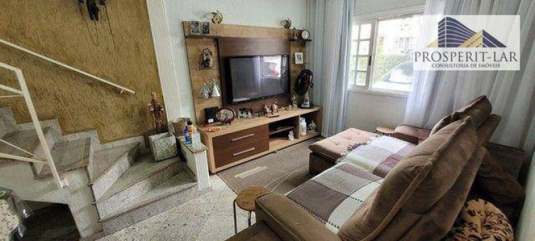 Imagem Sobrado com 3 Quartos à Venda, 157 m² em Ponte Grande - Guarulhos Imagem Sobrado com 3 Quartos à Venda, 157 m² em Ponte Grande - Guarulhos