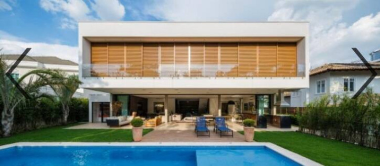 Imagem Casa com 5 Quartos à Venda, 730 m² em Alphaville - Barueri Imagem Casa com 5 Quartos à Venda, 730 m² em Alphaville - Barueri