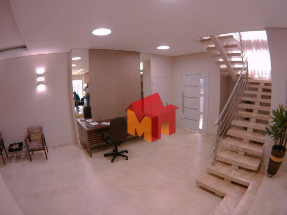 Imagem Casa com 3 Quartos à Venda, 250 m² em Jardim Cândido Bertini Ii - Santa Bárbara D'oeste Imagem Casa com 3 Quartos à Venda, 250 m² em Jardim Cândido Bertini Ii - Santa Bárbara D'oeste