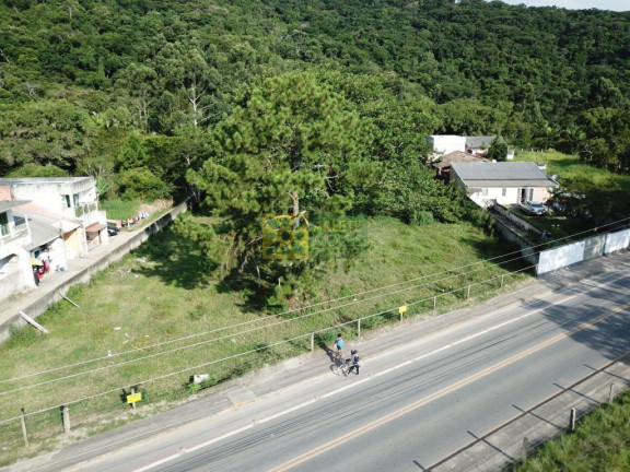 Imagem Terreno à Venda, 4.500 m² em Alto Perequê - Porto Belo Imagem Terreno à Venda, 4.500 m² em Alto Perequê - Porto Belo