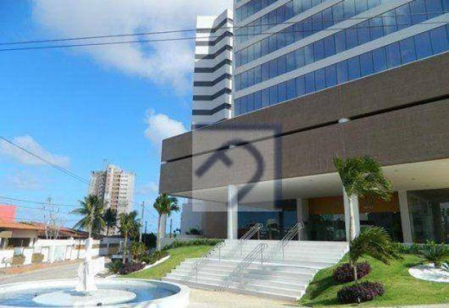 Imagem Sala Comercial à Venda, 50 m² em Lagoa Nova - Natal Imagem Sala Comercial à Venda, 50 m² em Lagoa Nova - Natal